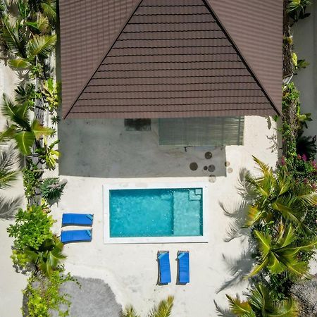 Maracuja Villa Zanzibar Bwejuu Kültér fotó