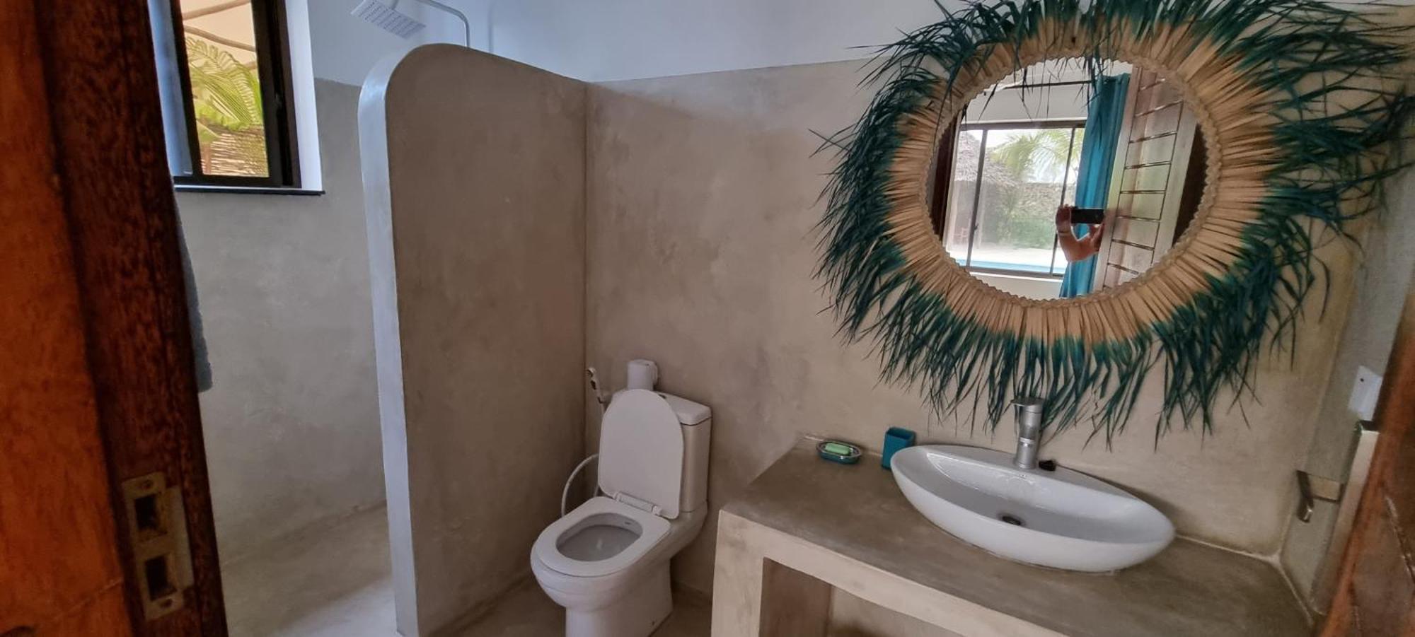 Maracuja Villa Zanzibar Bwejuu Kültér fotó