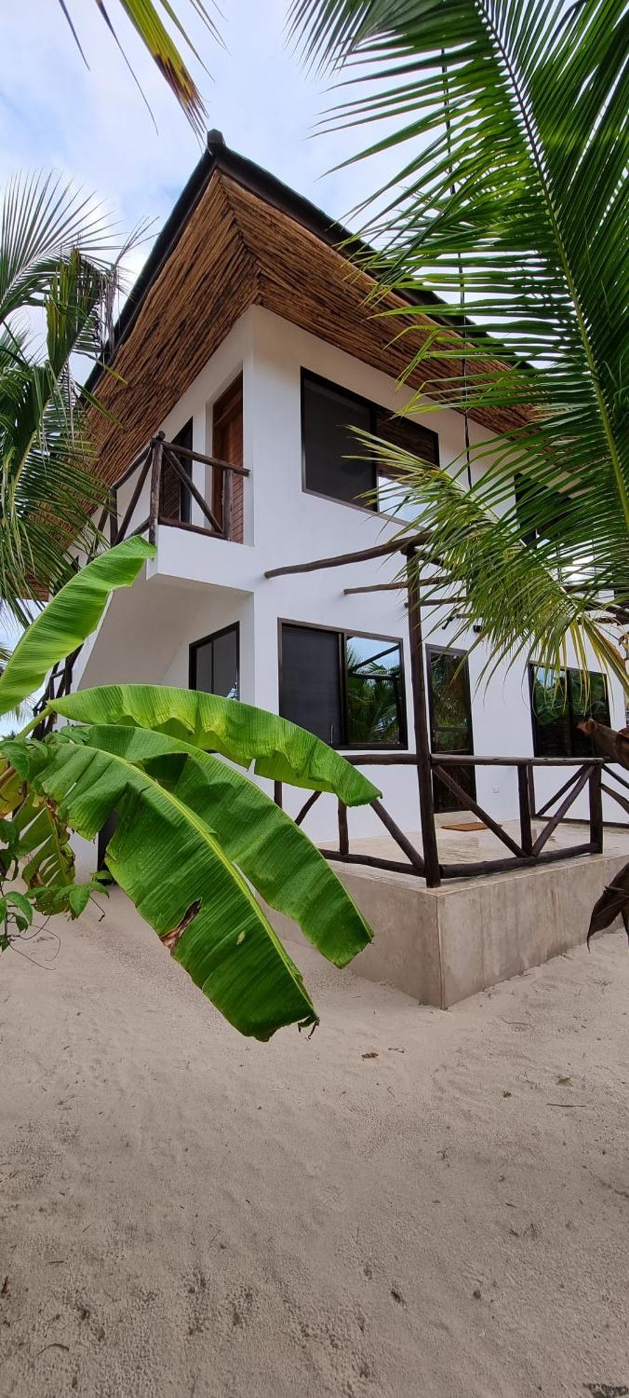 Maracuja Villa Zanzibar Bwejuu Kültér fotó