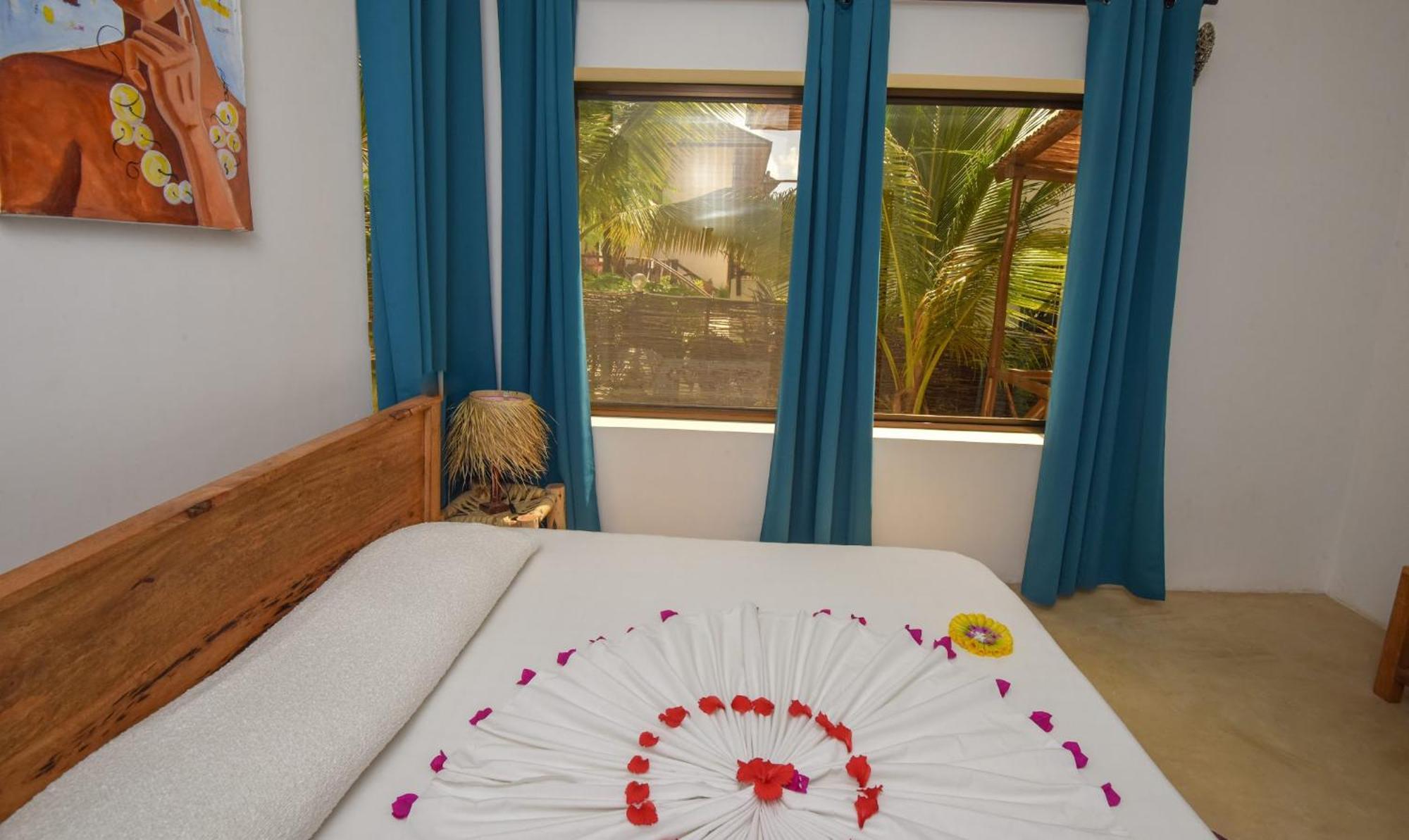 Maracuja Villa Zanzibar Bwejuu Kültér fotó