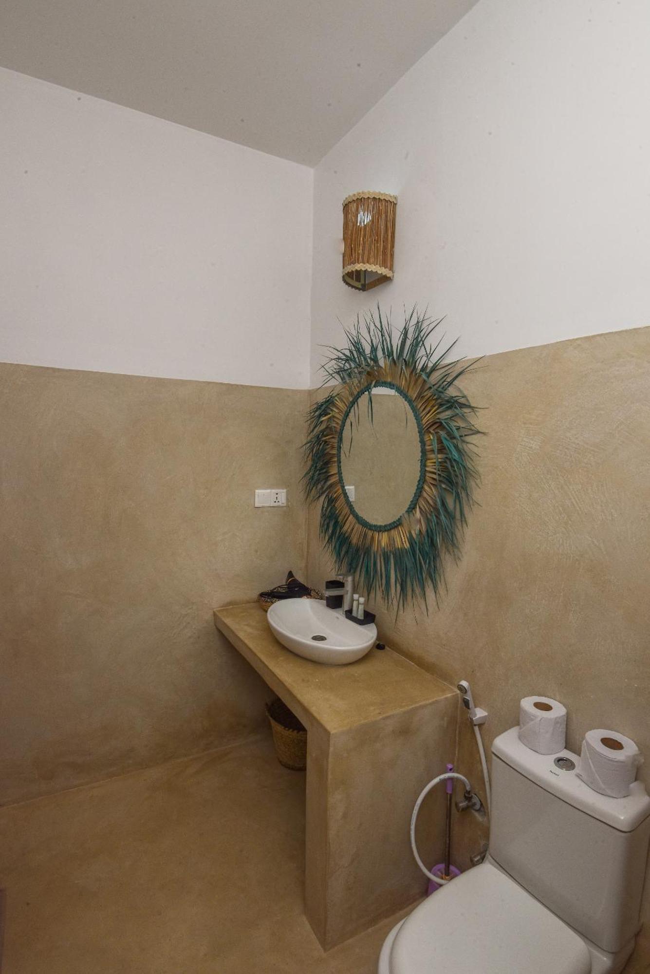Maracuja Villa Zanzibar Bwejuu Kültér fotó
