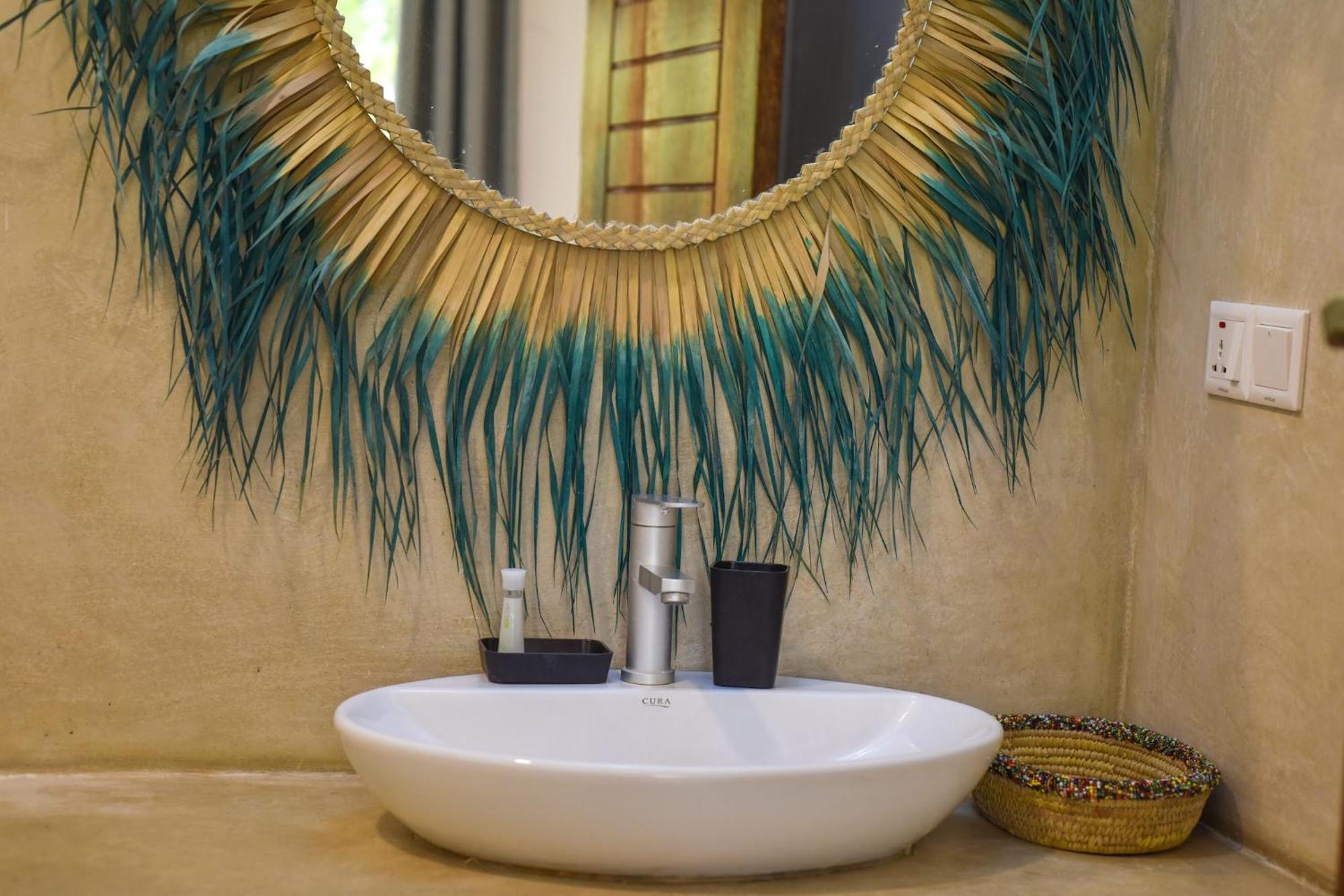 Maracuja Villa Zanzibar Bwejuu Kültér fotó